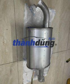 ỐNG XẢ (BÔ) ĐOẠN CUỐI HYUNDAI PORTER 2 2006 | 28700-4F610