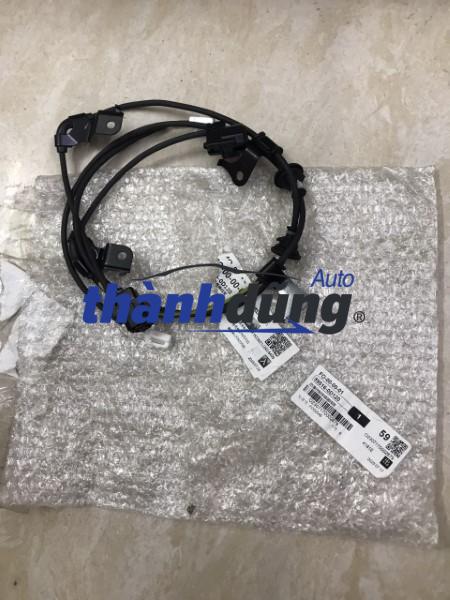 cảm biến abs xe toyota yaris 2007 | 89516-0d120
