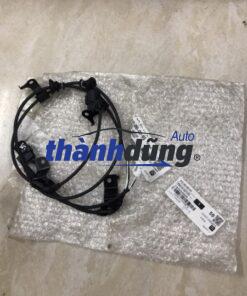 CẢM BIẾN ABS XE TOYOTA YARIS 2007 | 89516-0D120 - Ảnh 2