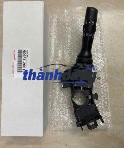 CÔNG TẮC PHA COS TOYOTA YARIS 2008-2018 | 841400K051
