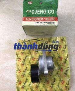 CỤM TĂNG TỔNG DAEWOO NUBIRA 1.6 2005 | 96966707