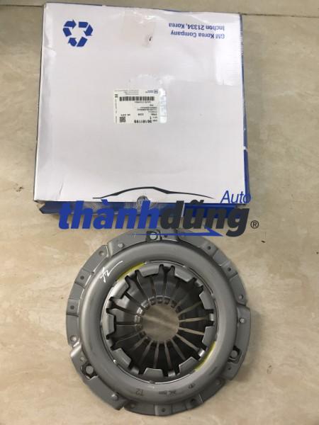 BÀN ÉP CHEVROLET AVEO 2006-2012 | 96181199