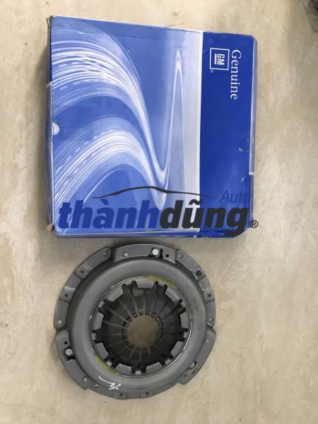 BÀN ÉP CHEVROLET AVEO 2006-2012 | 96181199