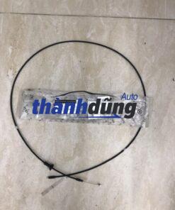DÂY MỞ NẮP CAPO KIA SOLUTO 2020 | 81190-H7000