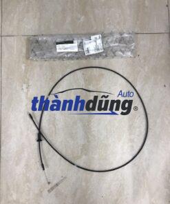 DÂY MỞ NẮP CAPO KIA SOLUTO 2020 | 81190-H7000