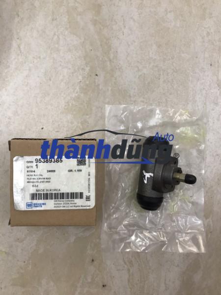 XY LANH PHANH SAU DAEWOO LACETTI 2003-2010 | 96312155