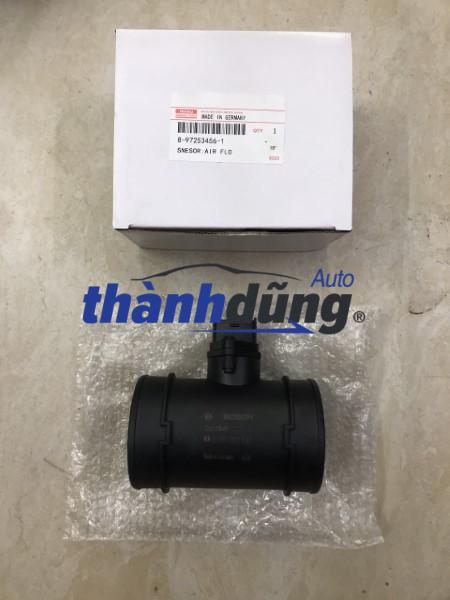 CẢM BIẾN ĐO GIÓ ISUZU NNR | 8972534561