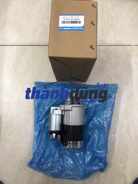 CỦ ĐỀ FORD LASER 1.6 2004 | B50518400