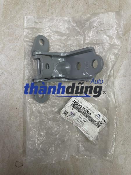 BẢN LỀ CÁNH CỬA TRÊN HYUNDAI CRETA 2017-2023 | 793202E000
