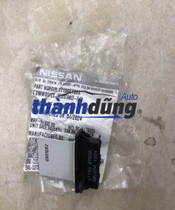 TRỞ QUẠT DÀN LẠNH NISSAN QASHQAI 2011-2016 | 27150-EY00A