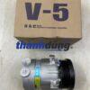 LỐC LẠNH CHEVROLET AVEO 2006-2012 | 96813341
