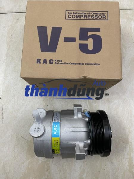 LỐC LẠNH CHEVROLET AVEO 2006-2012 | 96813341