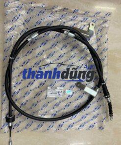 DÂY PHANH TAY KIA CERATO 2013 | 59770-A7300