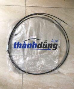DÂY MỞ NẮP BÌNH XĂNG TOYOTA FORTUNER 2011 | 77035-0K080