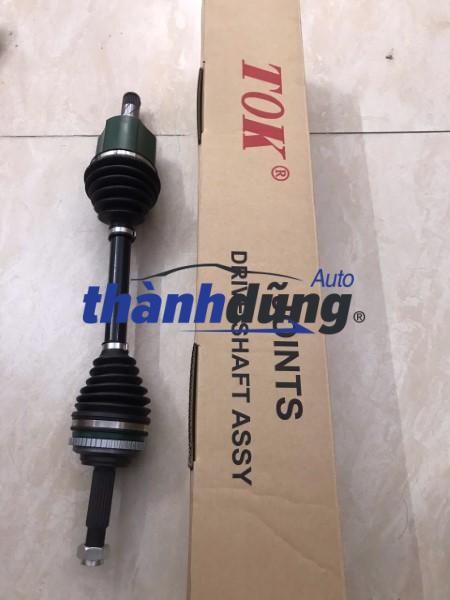 CÂY LÁP DAEWOO CIELO 2003 | 96183134TOK