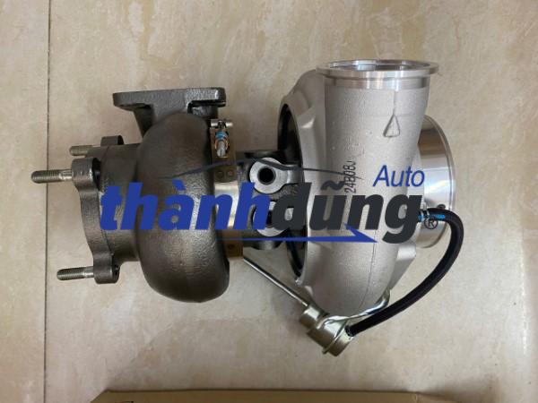 TURBO TĂNG ÁP HYUNDAI TRAGO D6CC 2018 | 28200-84701