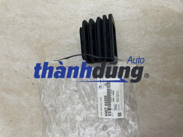 CHỤP BỤI CÀNG CUA LY HỢP HYUNDAI HD72 | 414274A000