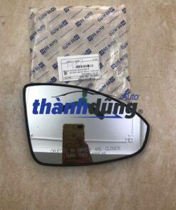 MẶT GƯƠNG CHIẾU HẬU PHỤ DAEWOO LACETTI 2009 | 96893035