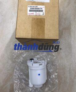 LỌC XĂNG TOYOTA YARIS 2008-2013 | 233000D030H
