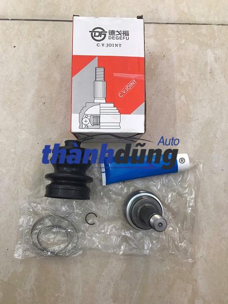 ĐẦU LÁP NGOÀI XE CHERY QQ3 1.0L | DFG202403