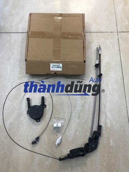 CÁP CỬA LÙA TOYOTA SIENNA 2.7 2009 | 85620-08042