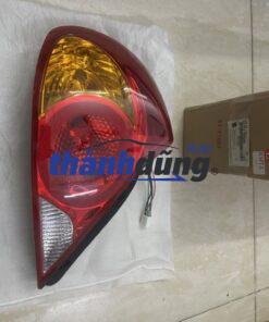 ĐÈN HẬU KIA SPECTRA 1.6 2003 | 0K2N1-51160A