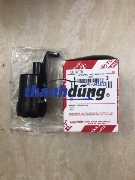 LỌC XĂNG TOYOTA CAMRY ACV20 2000 | 23300-74280