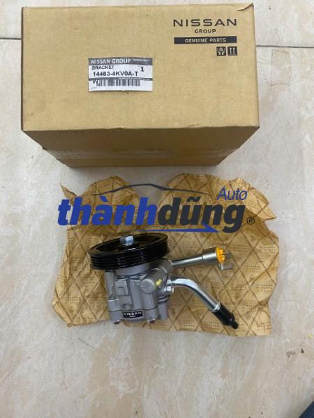 BƠM TRỢ LỰC LÁI NISSAN NAVARA 2014 | 49110-4KV0A