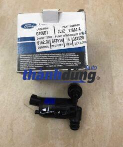 BƠM NƯỚC RỬA KÍNH FORD FIESTA 2013-2019 | JL1B17664AA