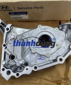 BƠM NHỚT HYUNDAI STAREX 2005 | 21340-42501