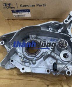 BƠM NHỚT HYUNDAI STAREX 2005 | 21340-42501