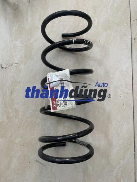 LÒ XO GIẢM XÓC KIA SPECTRA 2005 | 0K2NA-34011