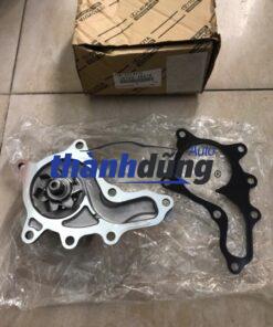 BƠM NƯỚC ĐỘNG CƠ TOYOTA CAMRY 2009 | 1610039516