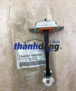 GIỚI HẠN CÁNH CỬA HYUNDAI ACCENT 2021 | 79480-H6000
