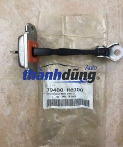 GIỚI HẠN CÁNH CỬA HYUNDAI ACCENT 2021 | 79480-H6000