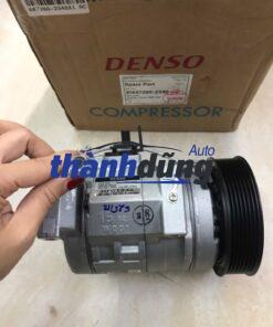 LỐC LẠNH TOYOTA INNOVA 2006-2016 | 4472802340