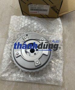 BÁNH RĂNG TRỤC CAM XẢ TOYOTA CAMRY 2.5 | 1307036011
