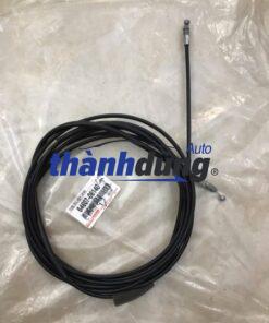 dây giật cốp toyota camry acv41 2009 | 64607-06140