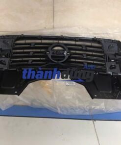 MẶT CA LĂNG NISSAN NAVARA 2014 | 623104JA0B