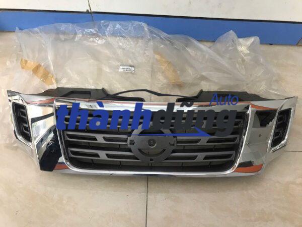 MẶT CA LĂNG NISSAN NAVARA 2014 | 623104JA0B