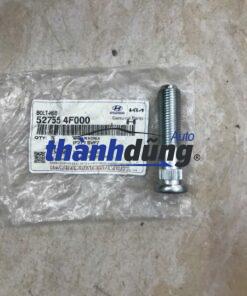 ỐC TẮC KÊ HYUNDAI PORTER 2 2008 | 52755-4F000