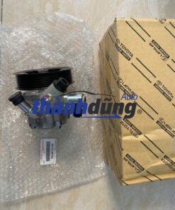 BƠM TRỢ LỰC LÁI TOYOTA HILUX GGN125 2018 | 443100K142