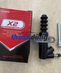 HEO CÔN DƯỚI KIA SPECTRA 2000-2005 | 417102Z000