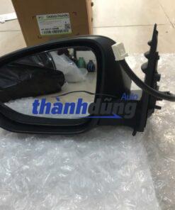 GƯƠNG CHIẾU HẬU PHỤ TOYOTA FORTUNER 2016 | 87940-0KD40