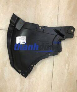 CHẮN BÙN GẦM MERCEDES E300 2017-2021 | 2135200600