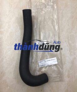 ỐNG KÉT NƯỚC TRÊN TOYOTA HILUX 2008 | 16572-0C080