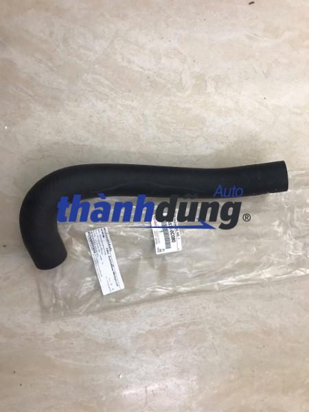 ỐNG KÉT NƯỚC TRÊN TOYOTA HILUX 2008 | 16572-0C080