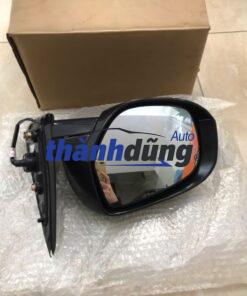 GƯƠNG CHIẾU HẬU PHỤ MITSUBISHI OUTLANDER 2019 | 7632B587
