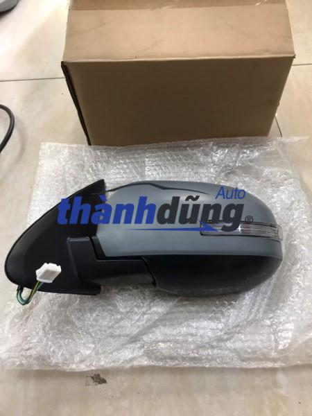 GƯƠNG CHIẾU HẬU PHỤ MITSUBISHI OUTLANDER 2019 | 7632B587