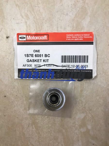ECU BẮT MOAY Ơ FORD RANGER | UC3C33042
